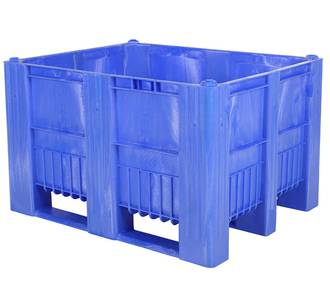 620 Litre CRAEMER CB3 Solid Pallet Bin
